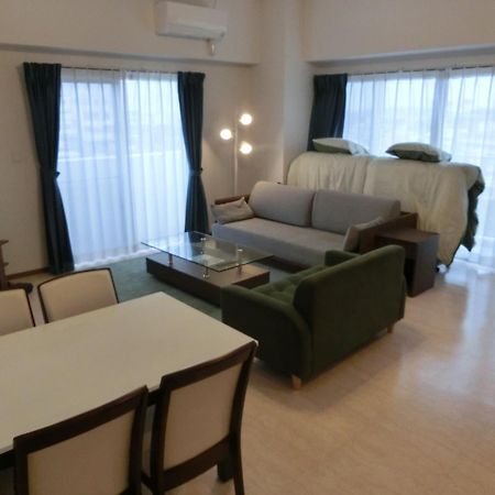 Ap Yours　Hotel４０１ Okinawa Eksteriør bilde