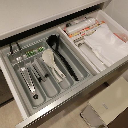 Ap Yours　Hotel４０１ Okinawa Eksteriør bilde