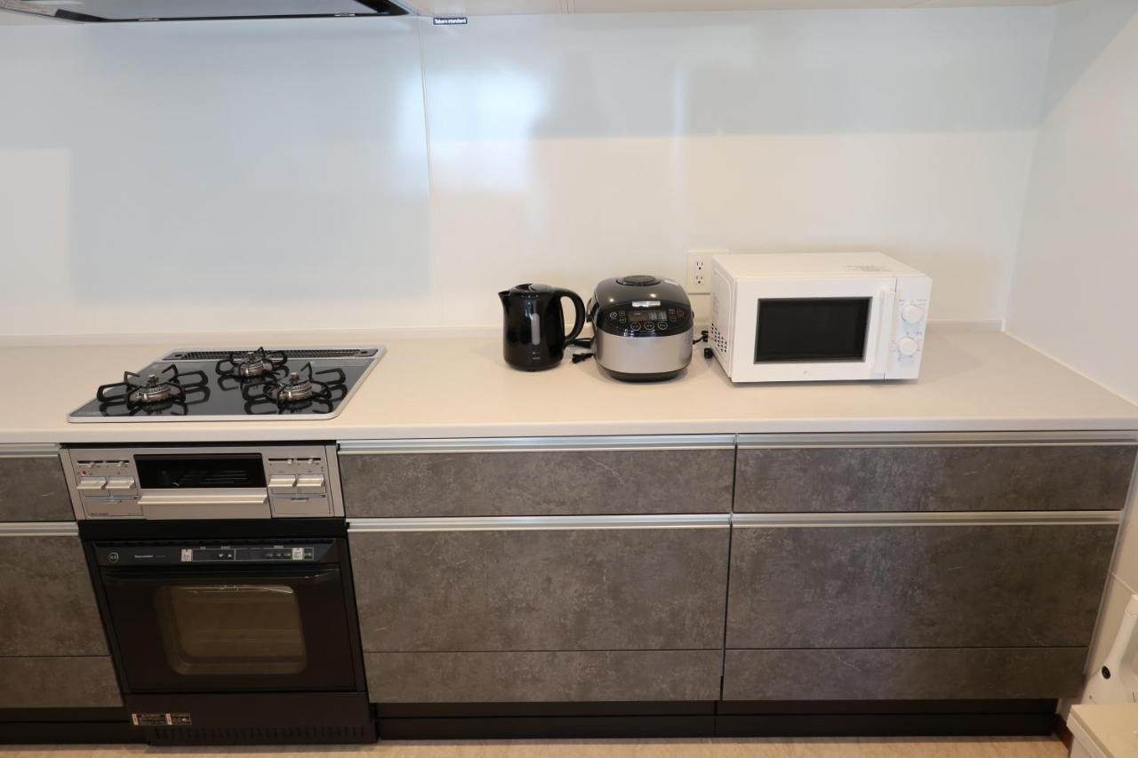 Ap Yours　Hotel４０１ Okinawa Eksteriør bilde