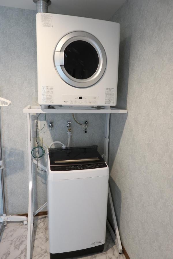 Ap Yours　Hotel４０１ Okinawa Eksteriør bilde