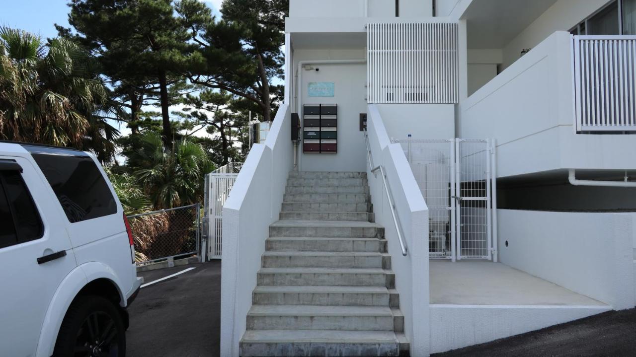 Ap Yours　Hotel４０１ Okinawa Eksteriør bilde