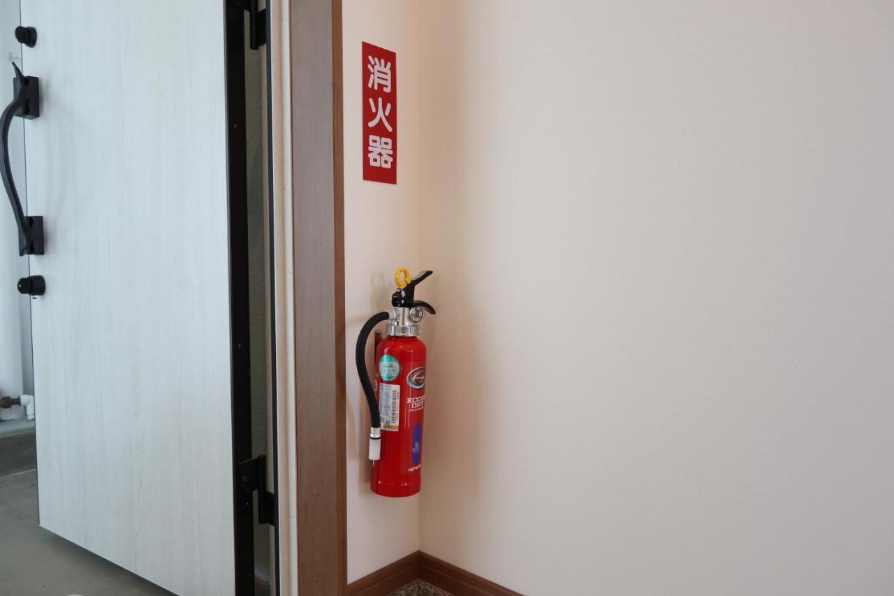 Ap Yours　Hotel４０１ Okinawa Eksteriør bilde