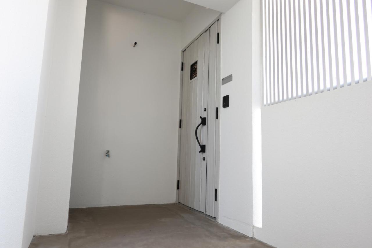 Ap Yours　Hotel４０１ Okinawa Eksteriør bilde