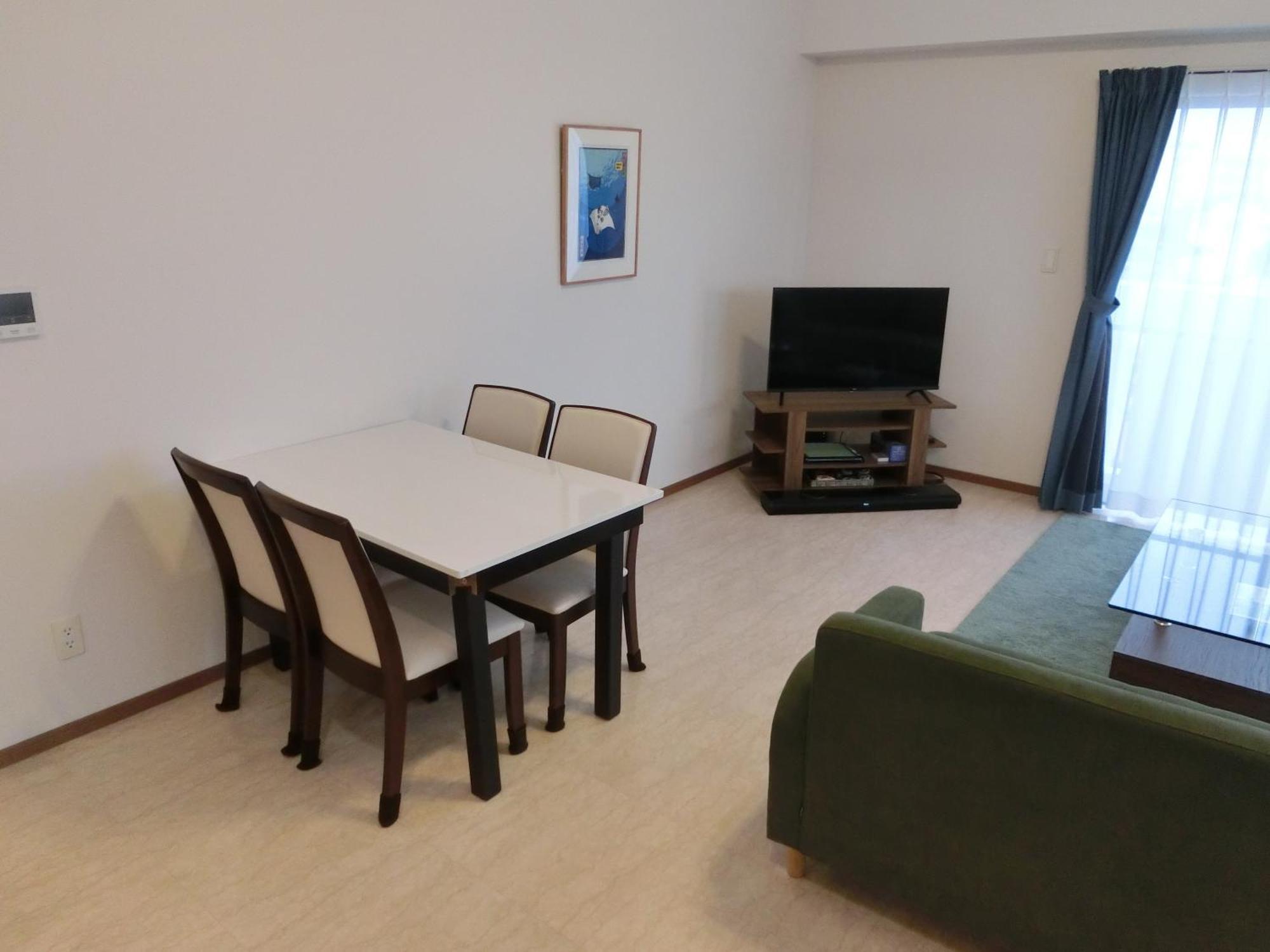 Ap Yours　Hotel４０１ Okinawa Eksteriør bilde