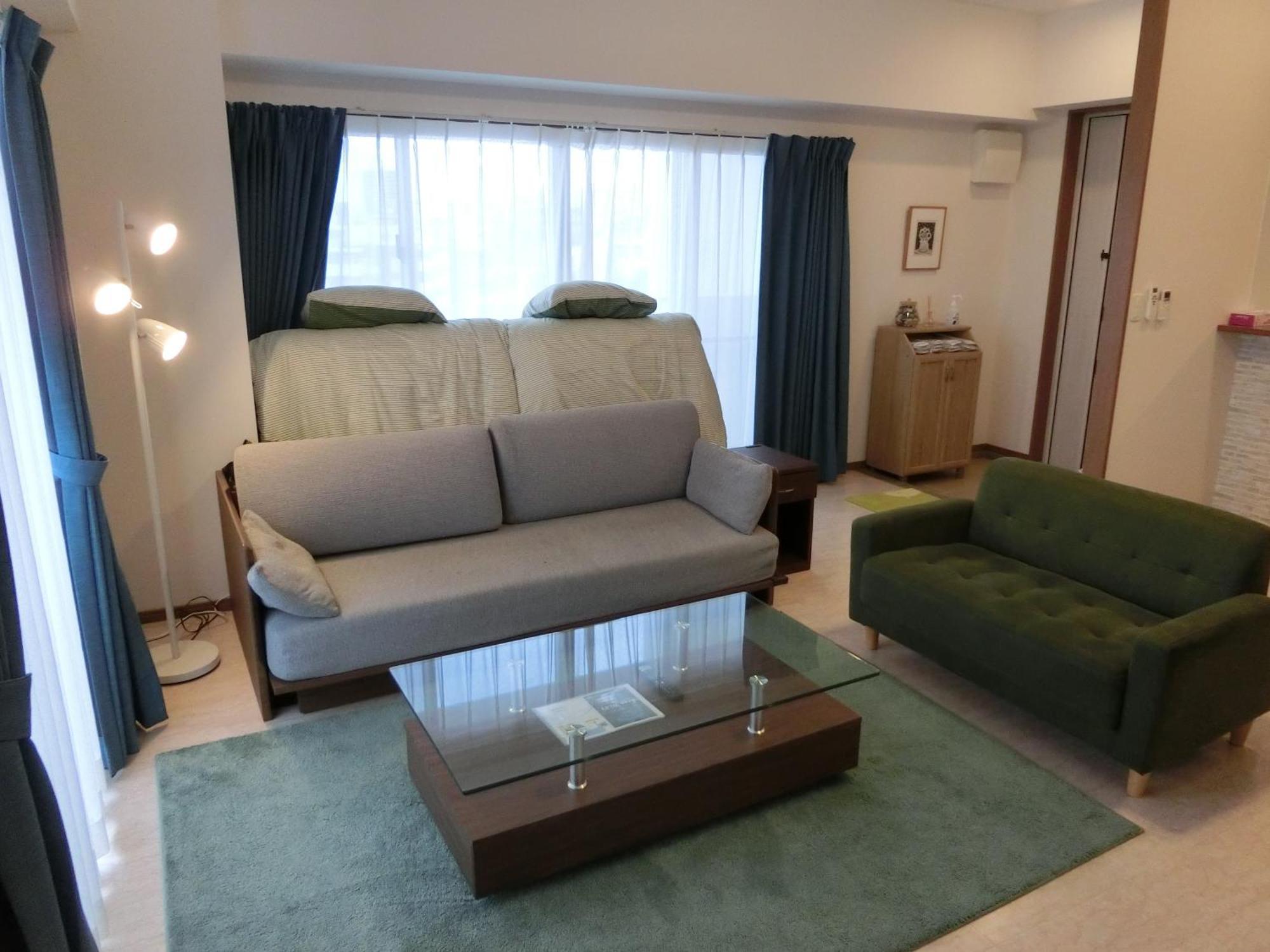 Ap Yours　Hotel４０１ Okinawa Eksteriør bilde