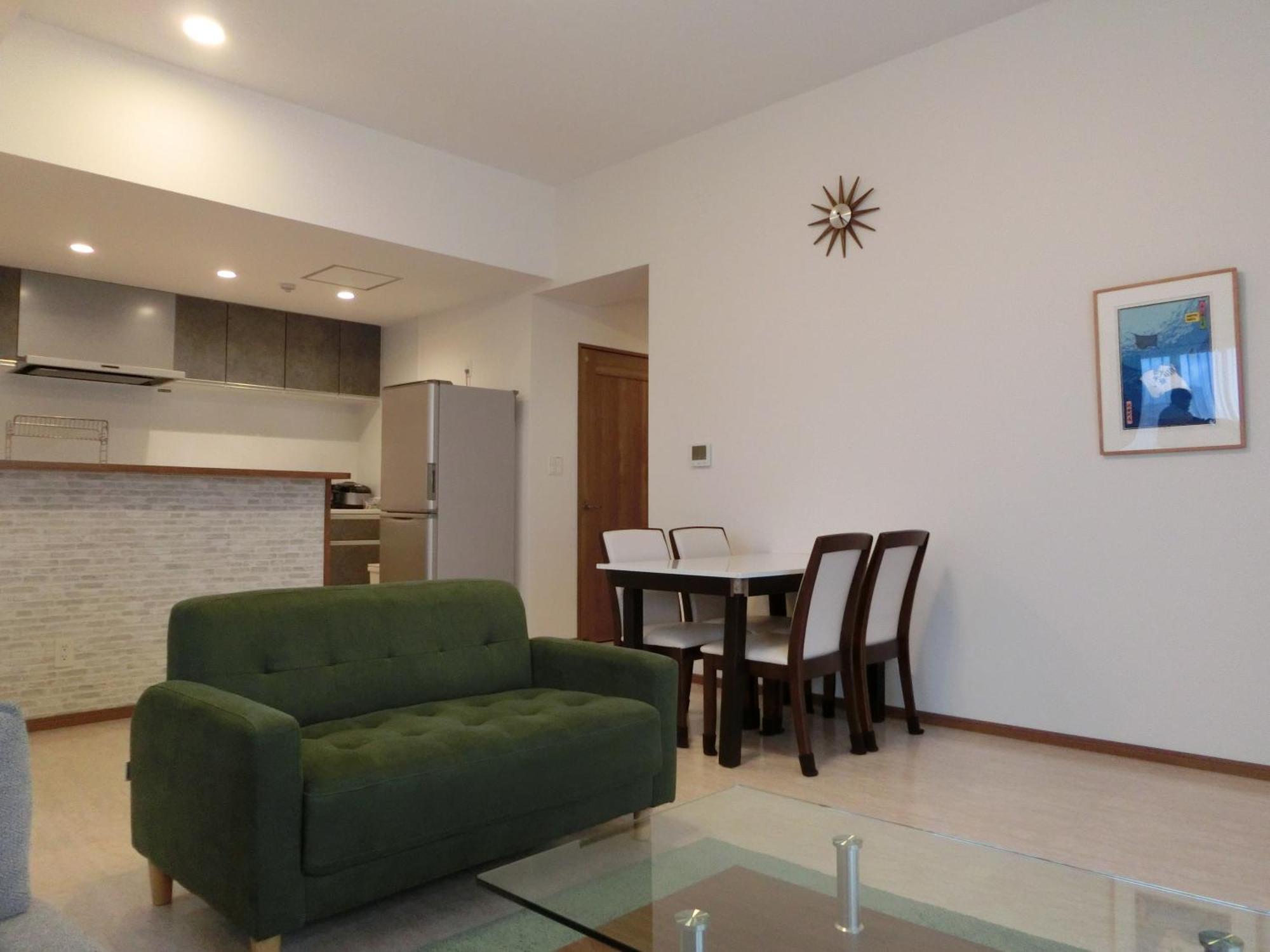 Ap Yours　Hotel４０１ Okinawa Eksteriør bilde