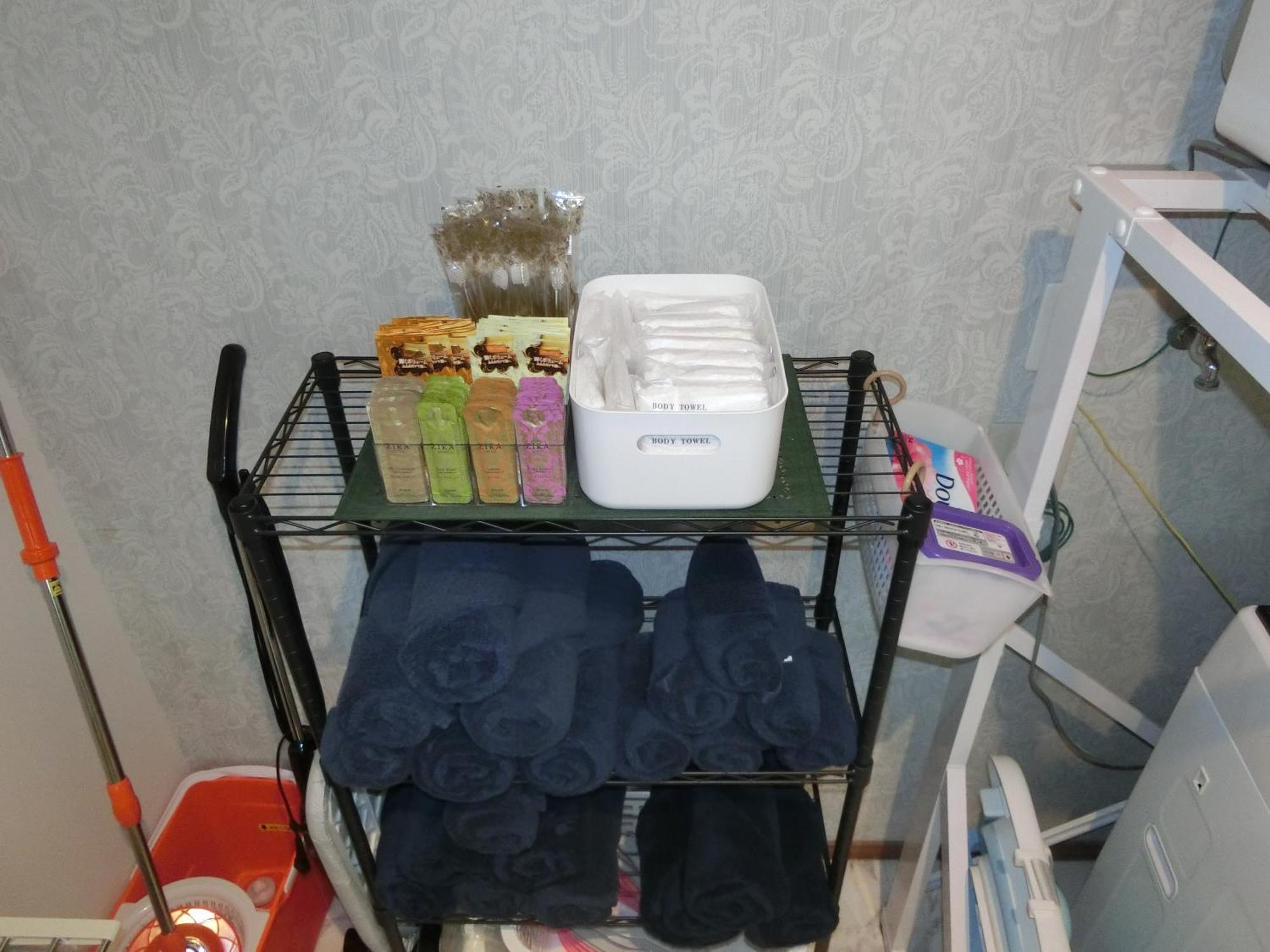 Ap Yours　Hotel４０１ Okinawa Eksteriør bilde