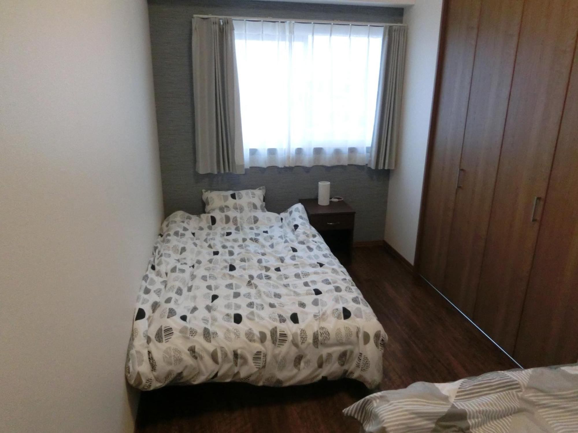 Ap Yours　Hotel４０１ Okinawa Eksteriør bilde