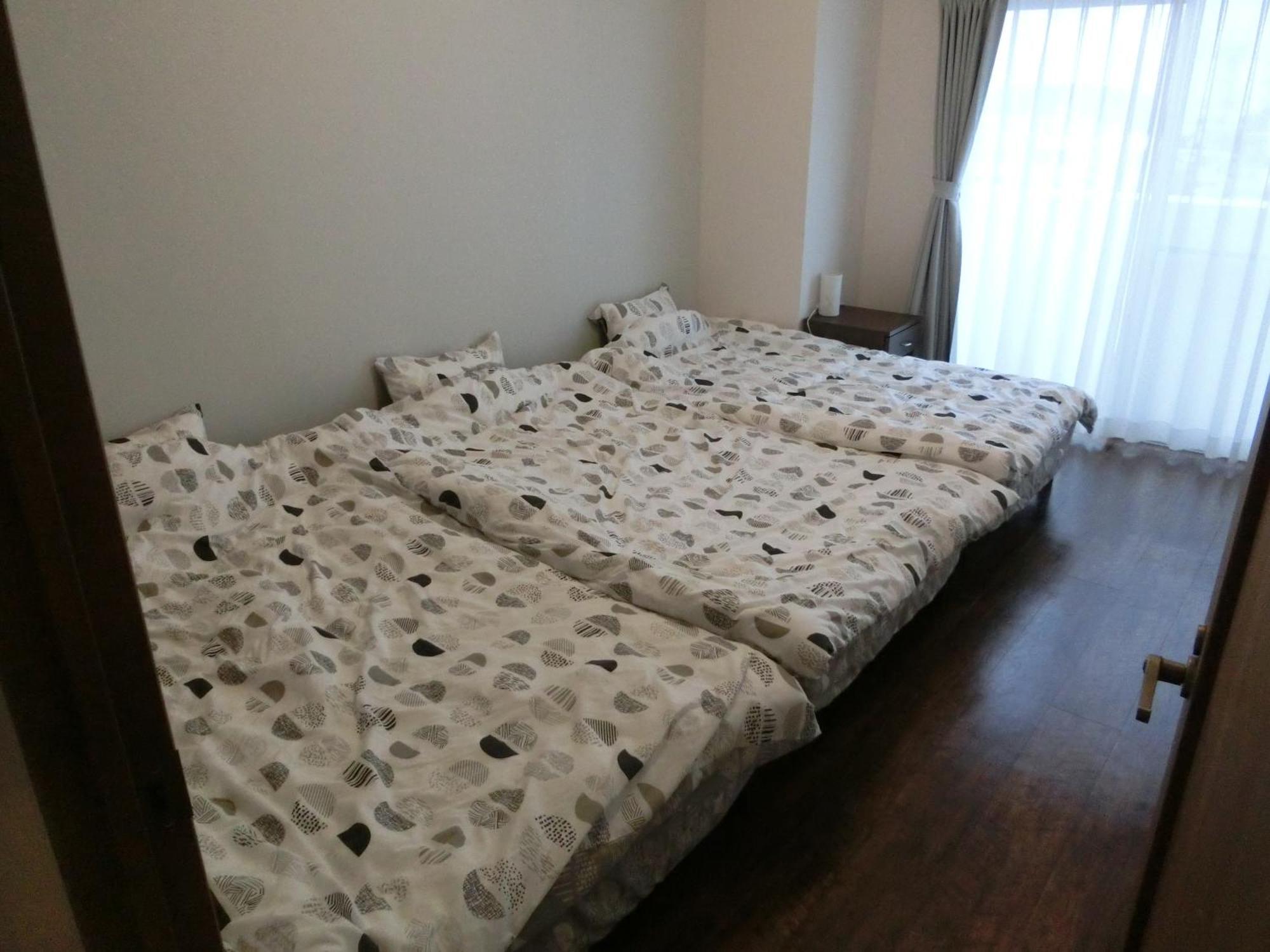 Ap Yours　Hotel４０１ Okinawa Eksteriør bilde