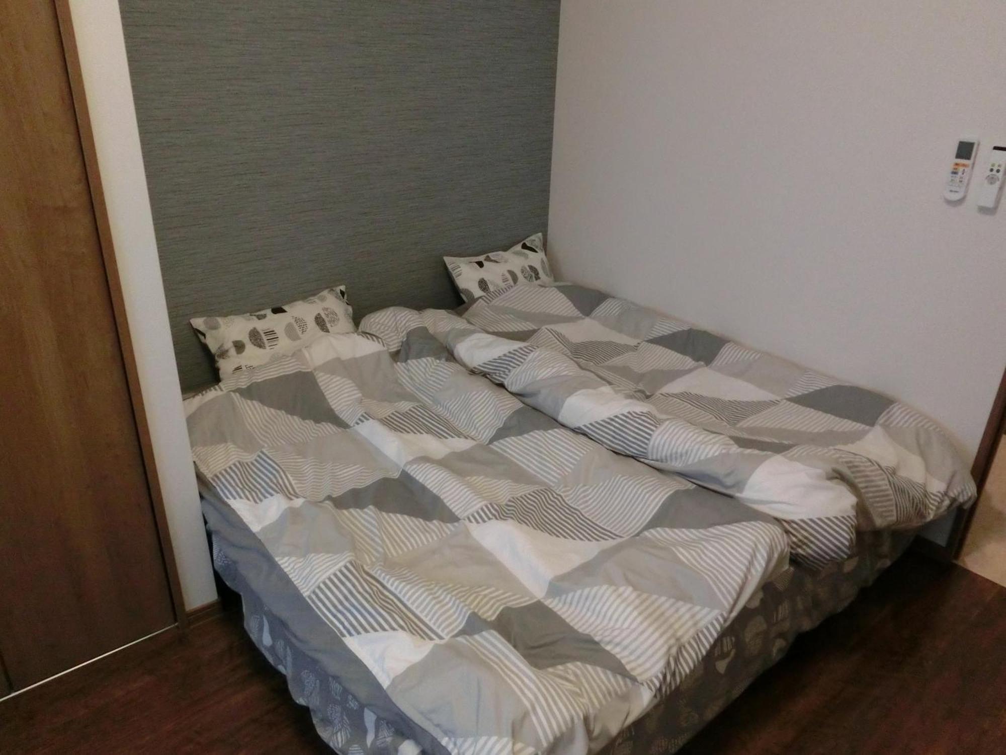 Ap Yours　Hotel４０１ Okinawa Eksteriør bilde